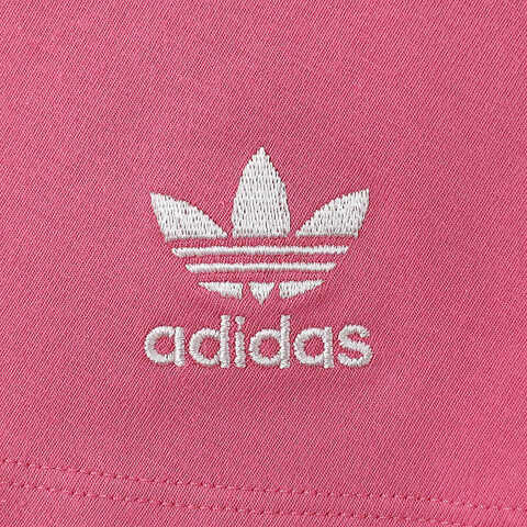 adidas Originals阿迪三叶草2024女子3S SKIRT针织裙JE6043