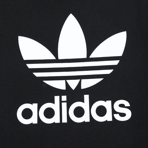 adidas Originals阿迪三叶草2024男子TREFOIL TANK薄背心IA4811