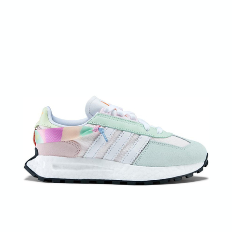 adidas Originals阿迪三叶草2024女子RETROPY E5DIRECTIONAL休闲鞋ID6259