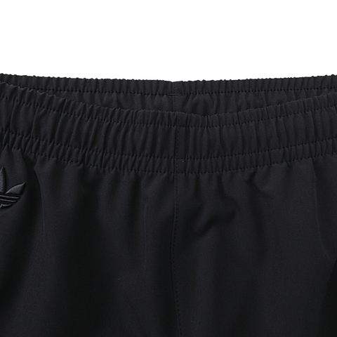 adidas Originals阿迪三叶草2024男子NEUCLASSIC TP针织长裤IP1040