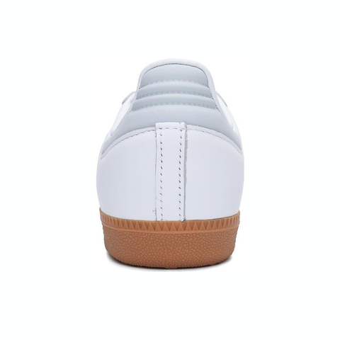 Adidas Original阿迪三叶草2025女子SAMBA OG WORI-CLASSICIE0877