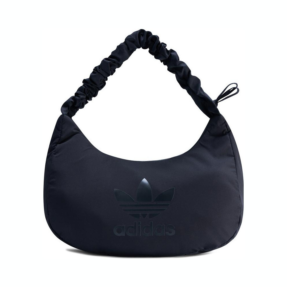 adidas Originals阿迪三叶草2024女子SHLDR BAG XL单肩包JP0146