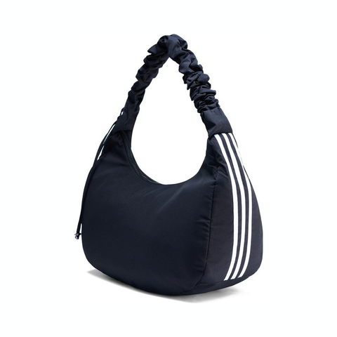 adidas Originals阿迪三叶草2024女子SHLDR BAG XL单肩包JP0146