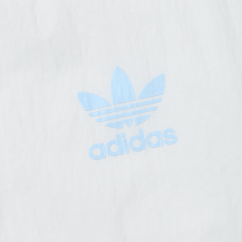 adidas Originals阿迪三叶草2024女子WINDBREAKER防风外套JI7474
