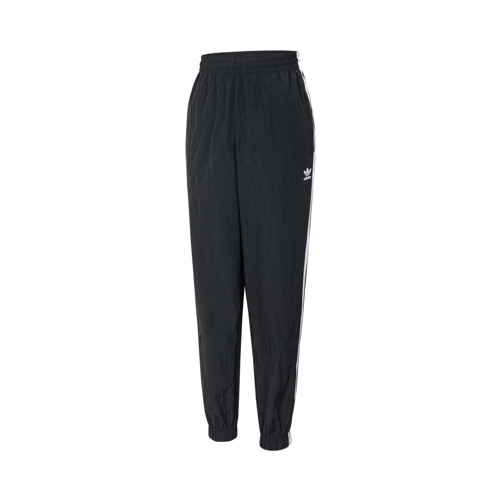 adidas Originals阿迪三叶草2024女子3 S CUFFED PANT梭织长裤IU2530