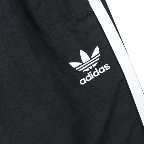 adidas Originals阿迪三叶草2024女子3 S CUFFED PANT梭织长裤IU2530