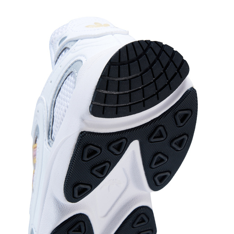 adidas Originals阿迪三叶草2024女子OZMILLEN WDIRECTIONAL休闲鞋ID0572