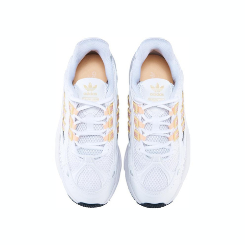 adidas Originals阿迪三叶草2024女子OZMILLEN WDIRECTIONAL休闲鞋ID0572