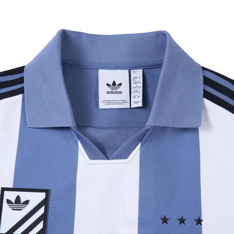 adidas Originals阿迪三叶草2024男子TFL LOGO POLO MPOLO短TIW6308