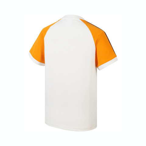 adidas Originals阿迪三叶草2024男子80s  3S TEE圆领短TJC6511