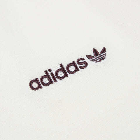 adidas Originals阿迪三叶草2024男子80s  3S TEE圆领短TJC6511