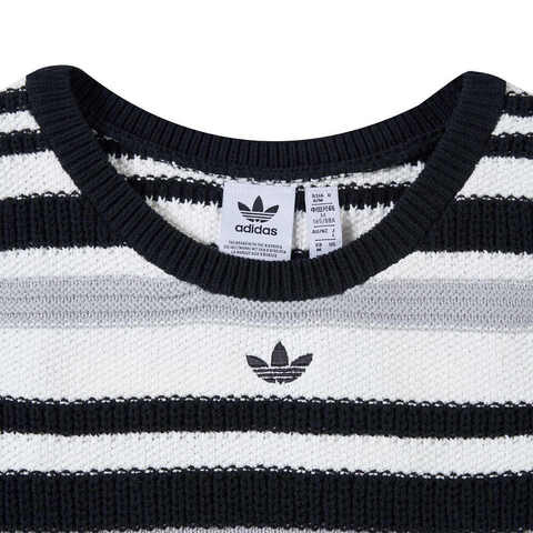 adidas Originals阿迪三叶草2024女子SKFH SRIP TANK薄背心JI7051