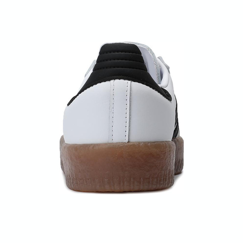 adidas Originals阿迪三叶草2024女子SAMBAE WDIRECTIONAL休闲鞋JI1349