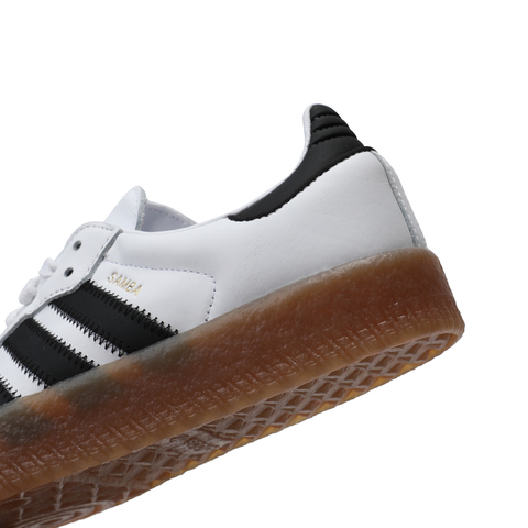 adidas Originals阿迪三叶草2024女子SAMBAE WDIRECTIONAL休闲鞋JI1349