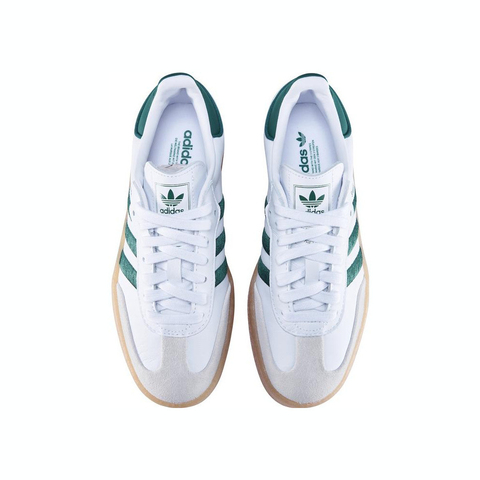 adidas Originals阿迪三叶草2024女子SAMBAE WDIRECTIONAL休闲鞋ID0440