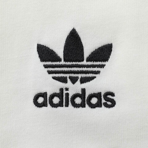 adidas Originals阿迪三叶草2024男子TS STREET 2圆领短TJD3246