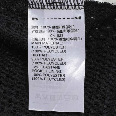 adidas Originals阿迪三叶草2024中性BB RS SHORT U针织短裤JD6398
