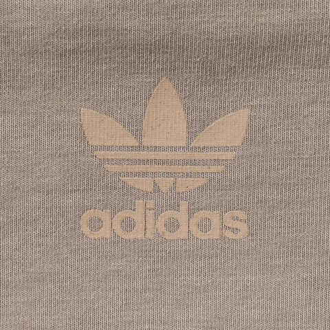 adidas Originals阿迪三叶草2024女子ESS+ CROP TANK薄背心IR5996