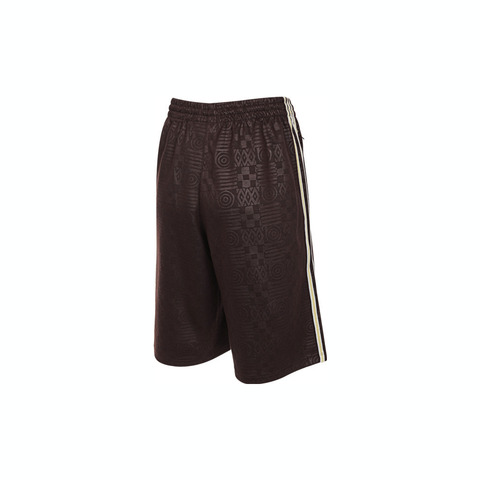 adidas Originals阿迪三叶草2024女子CAPRI SHORTS针织短裤JC6142