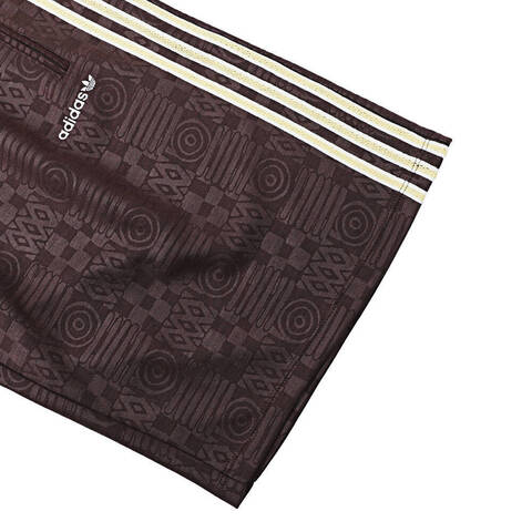 adidas Originals阿迪三叶草2024女子CAPRI SHORTS针织短裤JC6142