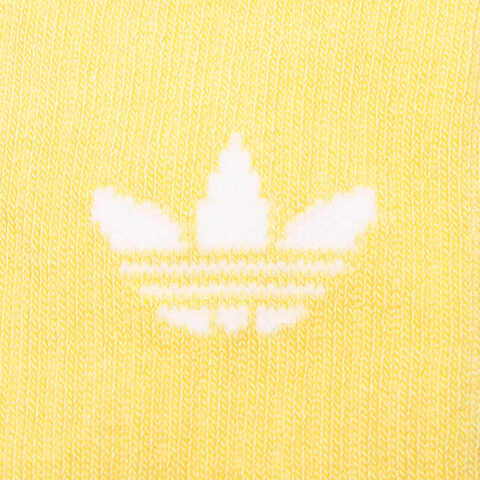 adidas originals阿迪三叶草小童2024男小童CREW SOCK 3P袜子IY6695