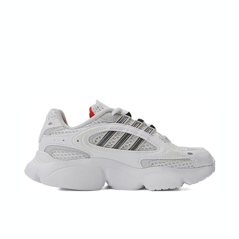 adidas originals阿迪三叶草小童2024男小童OZMILLEN EL C休闲鞋IG4276