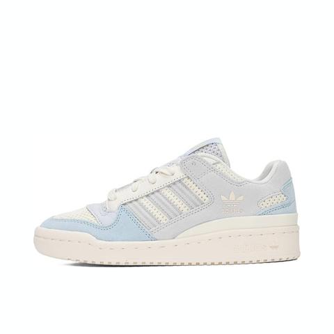 adidas Originals阿迪三叶草2024女子FORUM LOW CLORI-BBALL休闲鞋JP5892