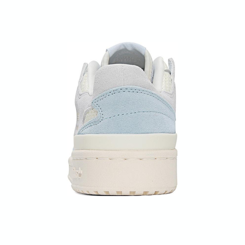 adidas Originals阿迪三叶草2024女子FORUM LOW CLORI-BBALL休闲鞋JP5892