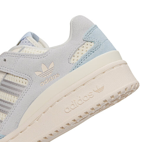 adidas Originals阿迪三叶草2024女子FORUM LOW CLORI-BBALL休闲鞋JP5892