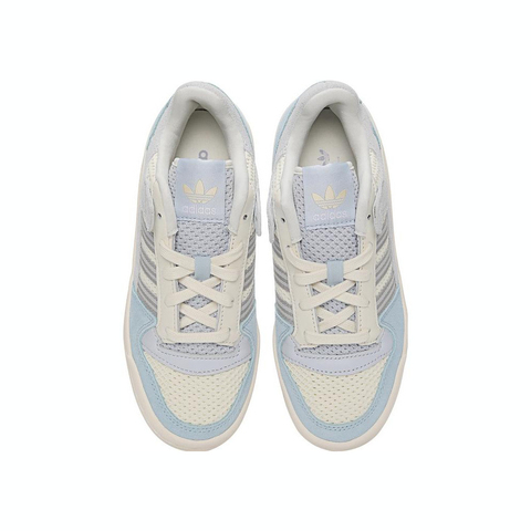 adidas Originals阿迪三叶草2024女子FORUM LOW CLORI-BBALL休闲鞋JP5892