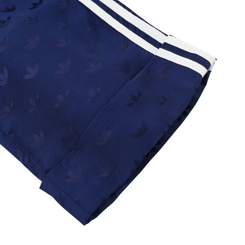 adidas originals阿迪三叶草2024女子JAQUARD PANT梭织长裤IX0938