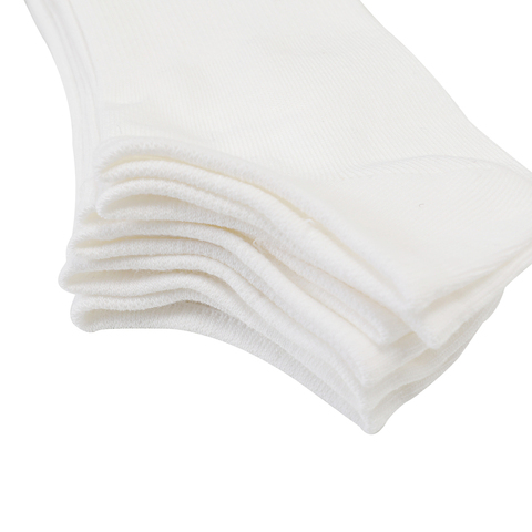 adidas Originals阿迪三叶草2025中性ORI LOW-CUT 3PP短袜优惠装JC9285