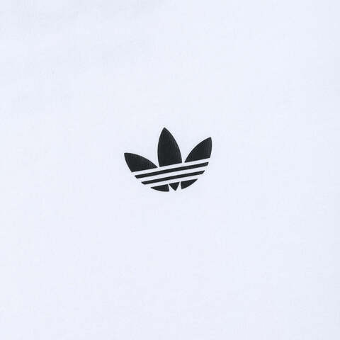 adidas Originals阿迪三叶草2024男子4.0 LOGO TEE圆领短TIY1604