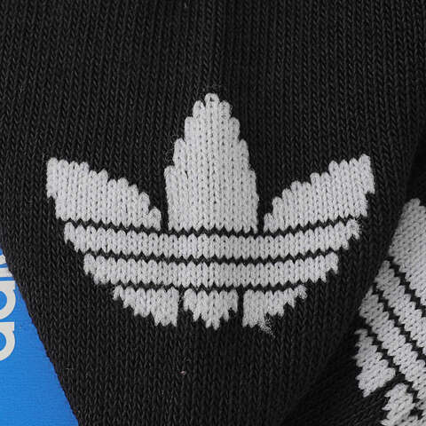 adidas Originals阿迪三叶草2025中性ORI LOW-CUT 3PP短袜优惠装JC9284