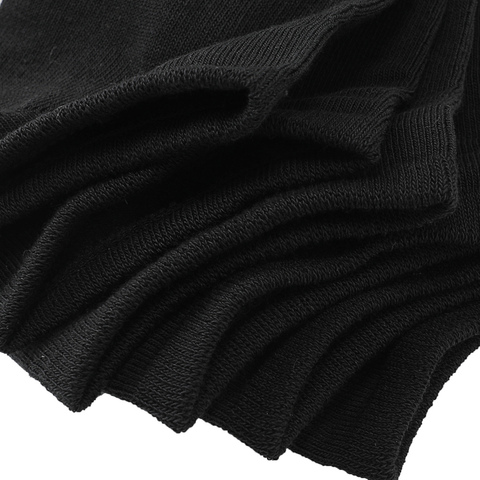 adidas Originals阿迪三叶草2025中性ORI LOW-CUT 3PP短袜优惠装JC9284