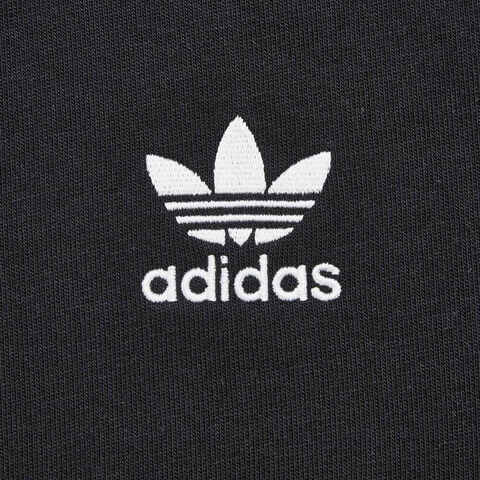 adidas Originals阿迪三叶草2024男子Oversize tee圆领短TIZ1832