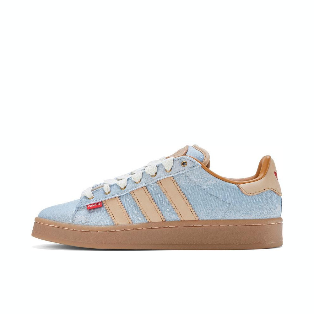 adidas阿迪达斯2024中性CAMPUS 00SORI-CLASSIC休闲鞋IH3283