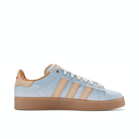 adidas阿迪达斯2024中性CAMPUS 00SORI-CLASSIC休闲鞋IH3283