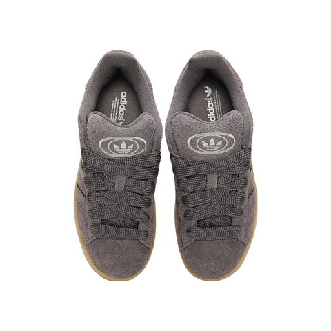 adidas originals阿迪三叶草2024女子CAMPUS 00s WORI-CLASSIC休闲鞋IH2661