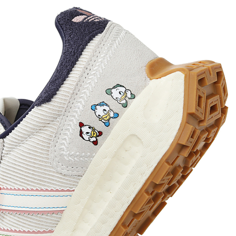 adidas Originals阿迪三叶草2024中性休闲鞋RETROPY E5ENERGYJR0107