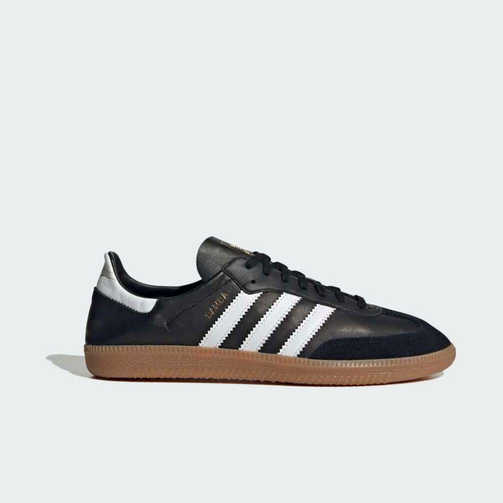 adidas Originals阿迪三叶草2025中性SAMBA DECONORI-CLASSICIF0641