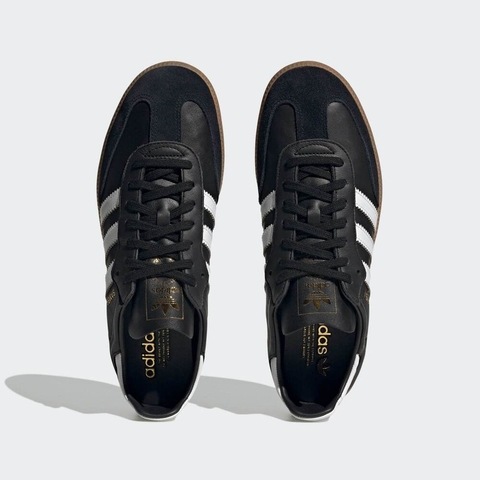 adidas Originals阿迪三叶草2025中性SAMBA DECONORI-CLASSICIF0641