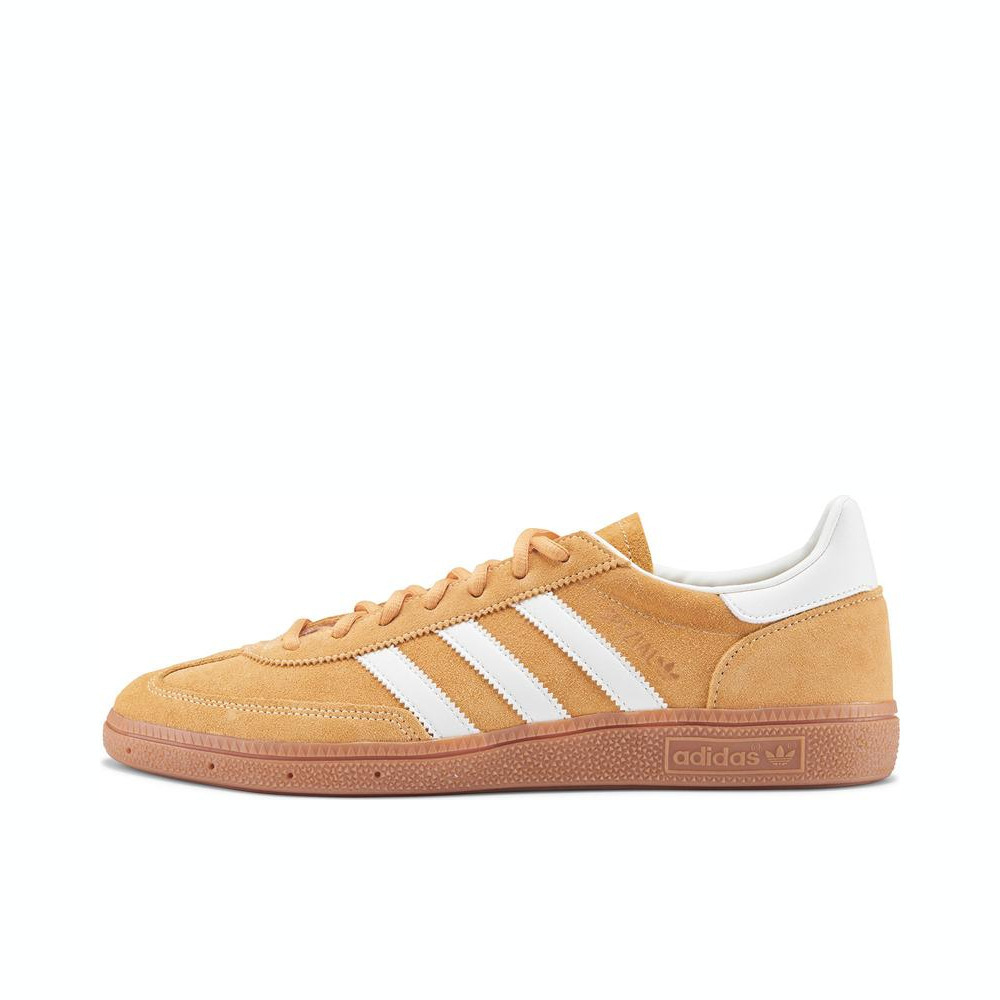 adidas Originals阿迪三叶草2025中性HANDBALL SPEZIALORI-CLASSICIF7088