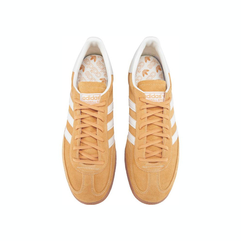 adidas Originals阿迪三叶草2025中性HANDBALL SPEZIALORI-CLASSICIF7088