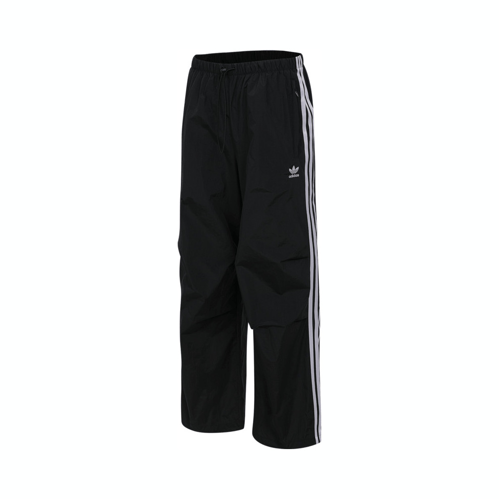 adidas Originals阿迪三叶草2025女子3 S PARA PANT梭织长裤IY7251