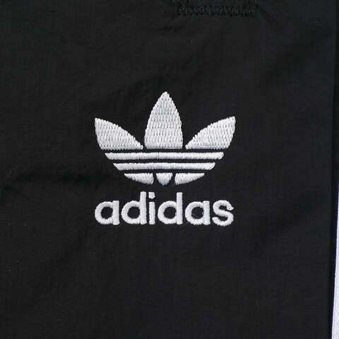 adidas Originals阿迪三叶草2025女子3 S PARA PANT梭织长裤IY7251