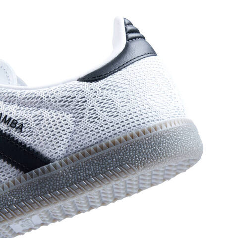 adidas Originals阿迪三叶草2024女子SAMBA OG WORI-CLASSIC休闲鞋IH3371