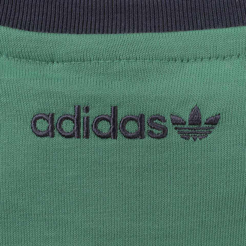 adidas Originals阿迪三叶草2024女子HDL GFX T W1圆领短TJP1427