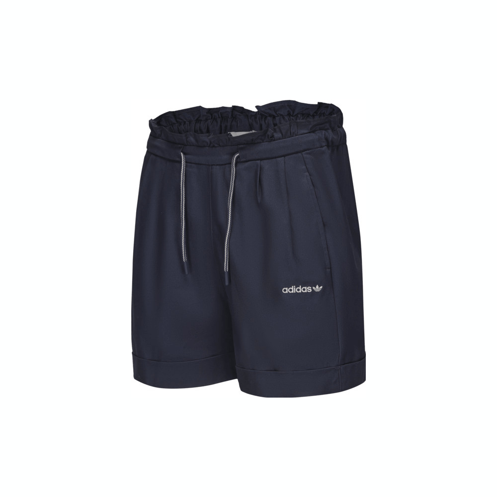 adidas Originals阿迪三叶草2024女子HDL SHORTS W梭织短裤JP1433