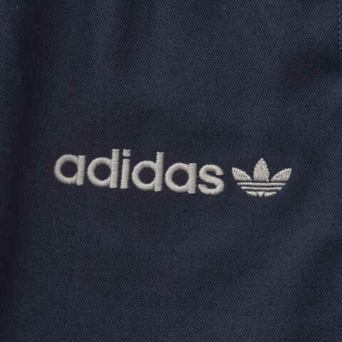 adidas Originals阿迪三叶草2024女子HDL SHORTS W梭织短裤JP1433